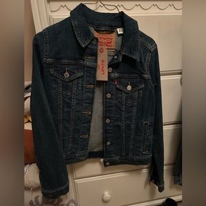 Levi’s Original Trucker Jacket